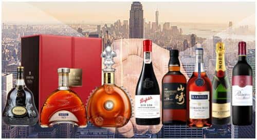 西和县回收洋酒